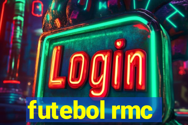 futebol rmc